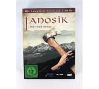 Janosik-der Held der Berge - Janosik-der Held der Berge