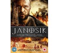 Janosik [Import]