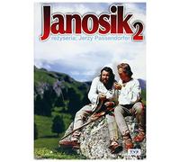 Janosik Odcinki 7-13 [2DVD] (IMPORT) (Pas de version française)