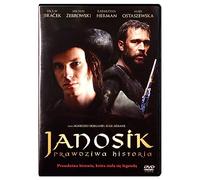 Janosik. Prawdziwa historia [DVD] (IMPORT) (Pas de version française)