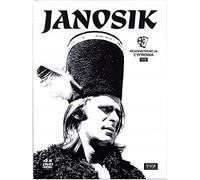 Janosik rekonstrukcja cyfrowa (BOX) [4DVD] (IMPORT) (Pas de version française)