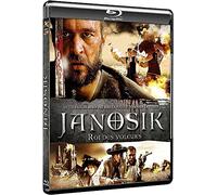 Janosik, roi des voleurs [Blu-ray]