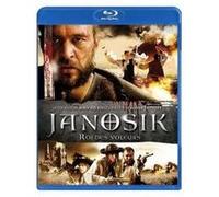 Janosik, roi des voleurs Blu-ray G