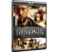Janosik, Roi des voleurs - Blu-Ray G