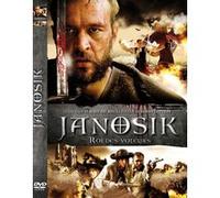 Janosik, roi des voleurs DVD E