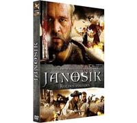 Janosik, Roi des voleurs G