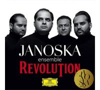 Janoska Ensemble - Revolution [Import]
