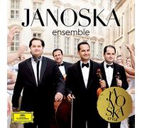 Janoska Ensemble – Janoska Style – Vinyle (Deutsche Grammophon)