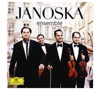 Janoska Ensemble - Janoska Style [Import]