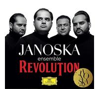 Janoska Ensemble - Revolution