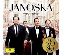 Janoska Style by Janoska Ensemble [Audio CD] NEUF
