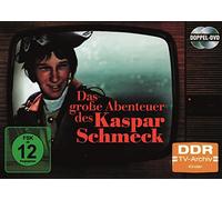 Janott,Peter - Das Große Abenteuer des Kaspar Schmeck (Ddr TV-Arc