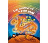 Janou et le dragon d'eau Tome 3 - Jérôme Gadeyne - Conscience D'etre - broché - Guide