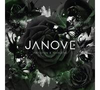 Janove Artisten & Marlene (Vinyl) 12" Album (Gatefold Cover)