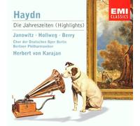 Janowitz - Die Jahreszeiten (AZ) [Import]