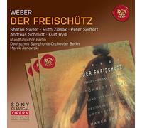 Weber: Der Freisch tz