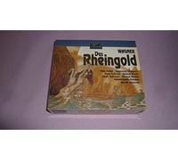 Janowski,M. - Das Rheingold (GA) [Import]
