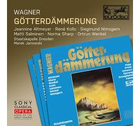 Janowski Marek - Gotterdammerung (Il Crepuscolo Degli Dei) [Import]