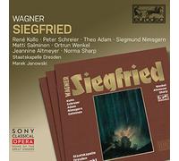 Janowski,Marek - Wagner: Siegfried [Import]