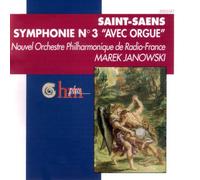 Janowski - Sinfonie 3 [Import]