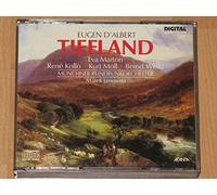 Janowski - Tiefland [Import]