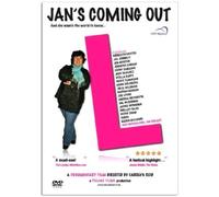 Jan's Coming Out - Dvd