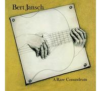 Jansch Bert - A Rare Conundrum