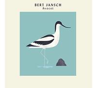 Jansch Bert - Avocet