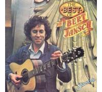 Jansch, Bert - Best of Bert Jansch by Jansch, Bert (1992) Audio CD