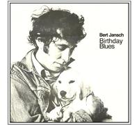Jansch,Bert - Birthday Blues