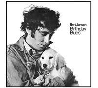 Jansch Bert - Birthday Blues