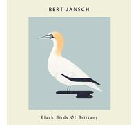 JANSCH,BERT - Black Birds of Brittany/Cuckoo