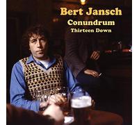 Jansch, Bert - Conundrum/Thirteen Down