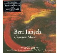Jansch,Bert - Crimson Moon [Import]