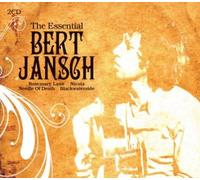Jansch,Bert - Essential [Import]