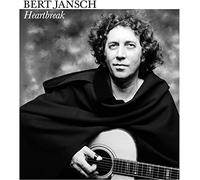 Jansch, Bert - Heartbreak