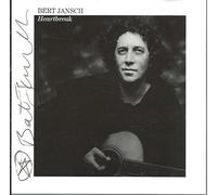 Jansch,Bert - Heartbreak [Import]