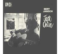 Jansch,Bert - Jack Orion [Import]