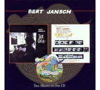 Jansch, Bert - Jack Orion/Nicola