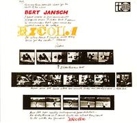 Jansch Bert – Nicola – CD