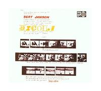 Jansch Bert - Nicola [Import]
