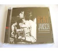 Jansch, Bert - River Sessions