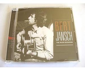 Jansch, Bert - River Sessions
