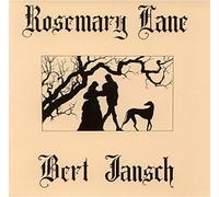 Jansch, Bert - Rosemary Lane