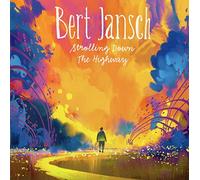 JANSCH,BERT - Strolling Down The Highway