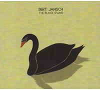 Jansch Bert - The Black Swan [Import]
