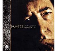 Jansch, Bert - Toy Balloon