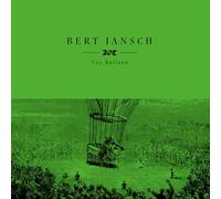 Jansch, Bert - Toy Balloon (2023 Vinyl Reissue)