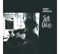 Jansch - Jack Orion