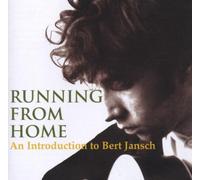 Jansch - Running from Home-an Introdu [Import]